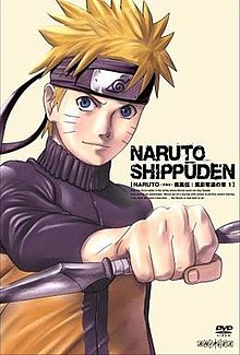 List Download Naruto Shippuden Lengkap